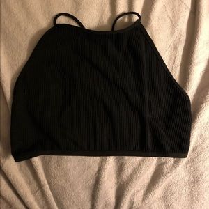 Free people crop top